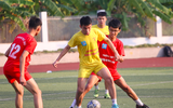 Hình ảnh loạt trận 15h30 ngày 14-12