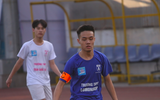Hình ảnh loạt trận 15h30 ngày 14-12