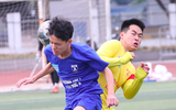 Hình ảnh loạt trận 8h ngày 18-12