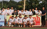 Chân dung 32 đội xuất sắc nhất vòng bảng