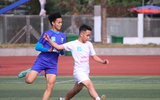 Hình ảnh loạt trận 9h ngày 18-12