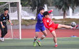 Hình ảnh loạt trận 9h ngày 18-12