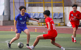 Hình ảnh loạt trận 9h ngày 18-12