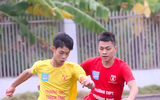 Hình ảnh loạt trận 8h ngày 18-12
