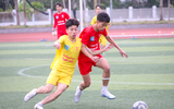 Hình ảnh loạt trận 8h ngày 18-12