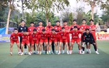 Chân dung 32 đội xuất sắc nhất vòng bảng