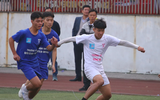 Hình ảnh loạt trận 15h30 ngày 21-12
