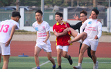 Hình ảnh loạt trận 15h30 ngày 21-12