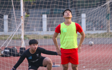 Hình ảnh loạt trận 15h30 ngày 21-12