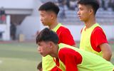 Nghẹt thở trận derby huyện Chương Mỹ
