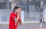 Nghẹt thở trận derby huyện Chương Mỹ
