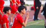 Nghẹt thở trận derby huyện Chương Mỹ