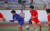 Hình ảnh loạt trận 15h30 ngày 21-12
