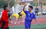 Hình ảnh loạt trận 15h30 ngày 21-12