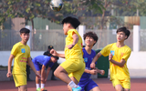 Hình ảnh loạt trận 13h30 ngày 21-12