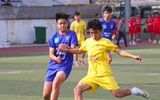 Hình ảnh loạt trận 13h30 ngày 21-12