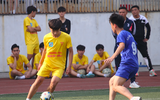 Hình ảnh loạt trận 13h30 ngày 21-12