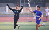 Hình ảnh loạt trận 15h30 ngày 21-12