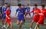Hình ảnh loạt trận hấp dẫn 14h30 ngày 21-12