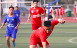 Hình ảnh loạt trận hấp dẫn 14h30 ngày 21-12