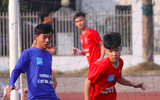 Hình ảnh loạt trận hấp dẫn 14h30 ngày 21-12