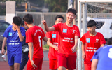 Hình ảnh loạt trận hấp dẫn 14h30 ngày 21-12