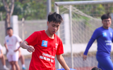 Hình ảnh loạt trận 13h30 ngày 21-12