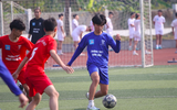Hình ảnh loạt trận 13h30 ngày 21-12