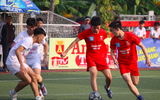 Hình ảnh loạt trận hấp dẫn 14h30 ngày 21-12
