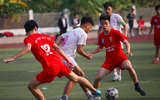 Hình ảnh loạt trận hấp dẫn 14h30 ngày 21-12