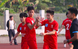 Hình ảnh loạt trận hấp dẫn 14h30 ngày 21-12