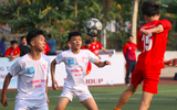Hình ảnh loạt trận hấp dẫn 14h30 ngày 21-12