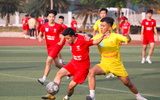 Hình ảnh loạt trận hấp dẫn 14h30 ngày 21-12