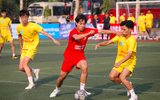 Hình ảnh loạt trận hấp dẫn 14h30 ngày 21-12