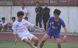 Hình ảnh loạt trận hấp dẫn 14h30 ngày 21-12