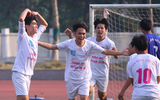 Hình ảnh loạt trận hấp dẫn 14h30 ngày 21-12