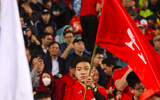 Toàn cảnh chiến thắng 5 'sao' của CLB Công an Hà Nội tại V-League 2023