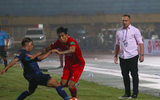 Toàn cảnh chiến thắng 5 'sao' của CLB Công an Hà Nội tại V-League 2023