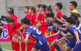 Màn ngược dòng khó tin ở chung kết Cúp quốc gia nữ 2023