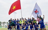 Màn ngược dòng khó tin ở chung kết Cúp quốc gia nữ 2023