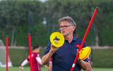 HLV Troussier siết kỷ luật, đặt yêu cầu cao với U23 Việt Nam