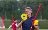 HLV Troussier siết kỷ luật, đặt yêu cầu cao với U23 Việt Nam