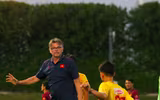 HLV Troussier siết kỷ luật, đặt yêu cầu cao với U23 Việt Nam