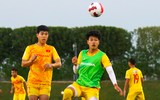 HLV Troussier siết kỷ luật, đặt yêu cầu cao với U23 Việt Nam