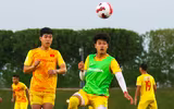 HLV Troussier siết kỷ luật, đặt yêu cầu cao với U23 Việt Nam