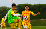 HLV Troussier siết kỷ luật, đặt yêu cầu cao với U23 Việt Nam