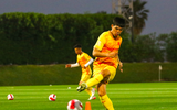 HLV Troussier siết kỷ luật, đặt yêu cầu cao với U23 Việt Nam