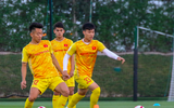 HLV Troussier siết kỷ luật, đặt yêu cầu cao với U23 Việt Nam