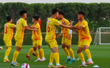 HLV Troussier siết kỷ luật, đặt yêu cầu cao với U23 Việt Nam