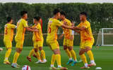 HLV Troussier siết kỷ luật, đặt yêu cầu cao với U23 Việt Nam